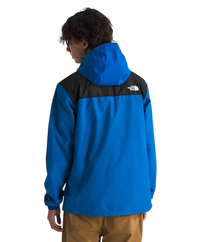 NFA-M10 (The north face antora jacket heroblue/black) 826910870