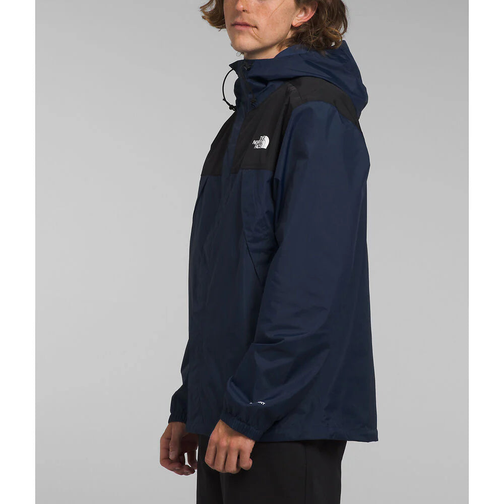 NFA-T8 (The north face mens antora jacket summit navy/black) 1025910870