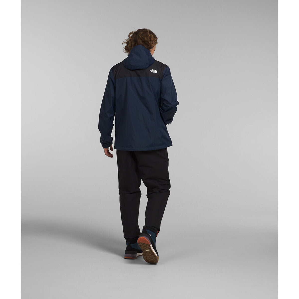 NFA-D11 (The north face antora jacket summit navy) 926910870