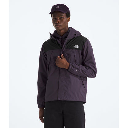 NFA-O10 (The north face antora jacket endless dusk/black) 826910870