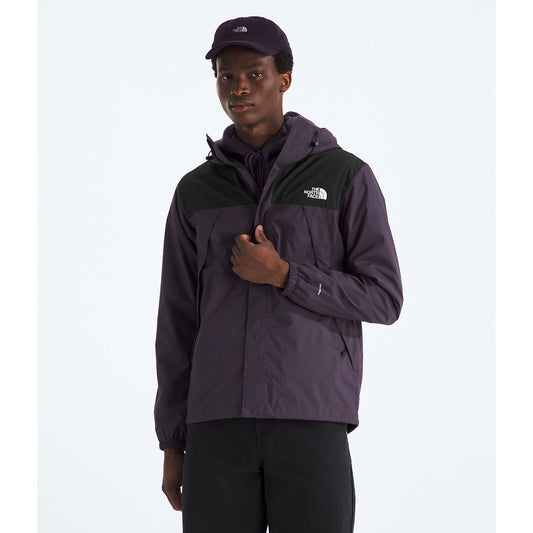 NFA-O10 (The north face antora jacket endless dusk/black) 826910870