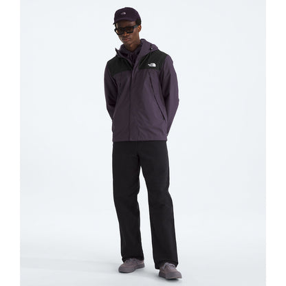 NFA-O10 (The north face antora jacket endless dusk/black) 826910870