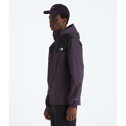 NFA-O10 (The north face antora jacket endless dusk/black) 826910870