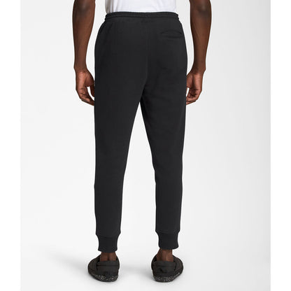 NFA-J5 (The north face box nse jogger black/white) 72496957