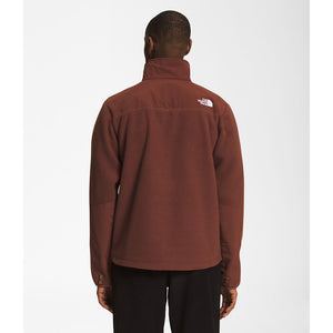 NFA-R2 (The north face denali jacket dark oak) 923914348
