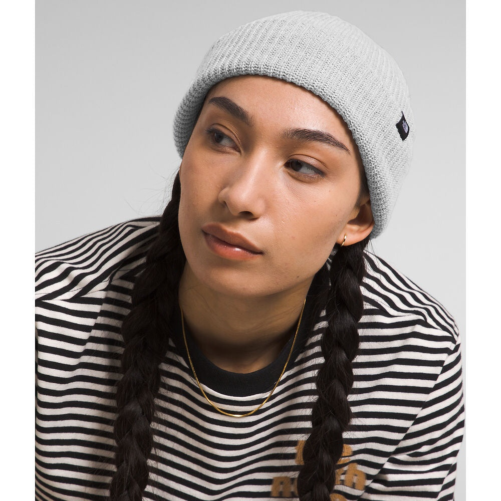 NFA-M4 (The north face urban switch beanie light grey heather) 42492391