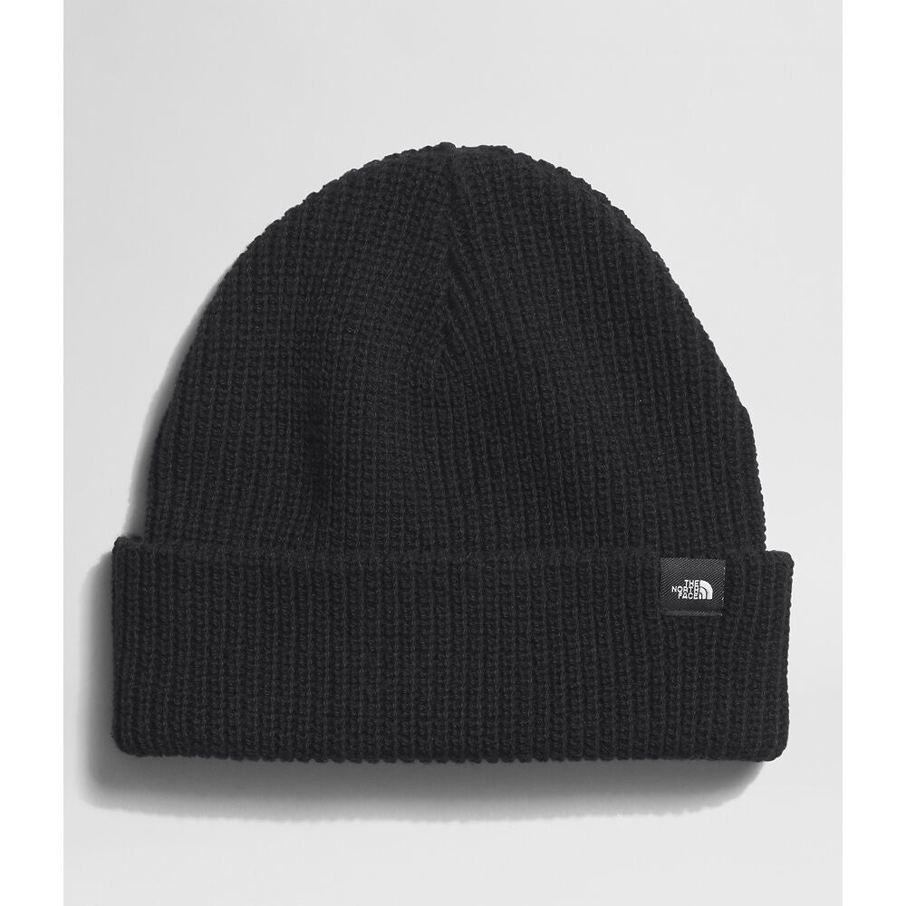 NFA-W5 (The north face urban switch beanie black) 102492391