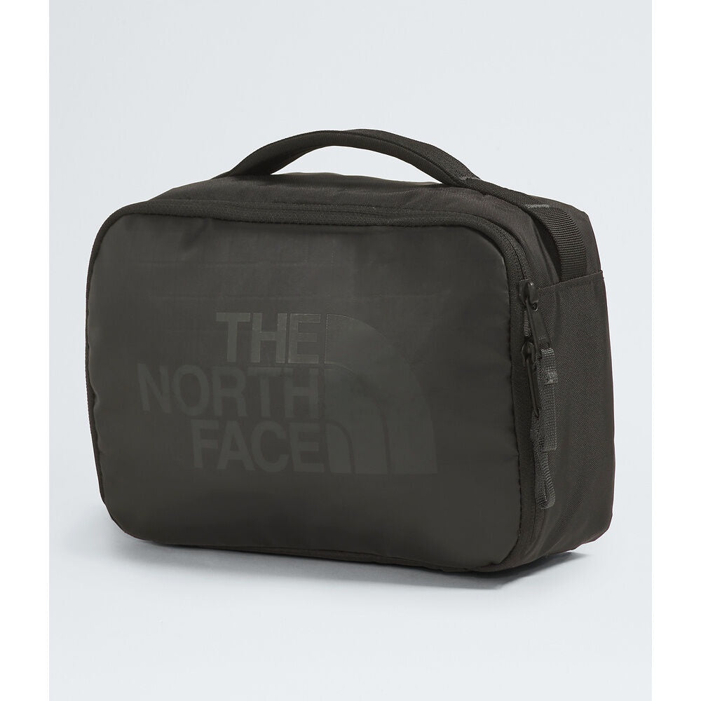 NFE-Y (The north face base camp voyager toiletry kit black/asphalt grey) 22693913
