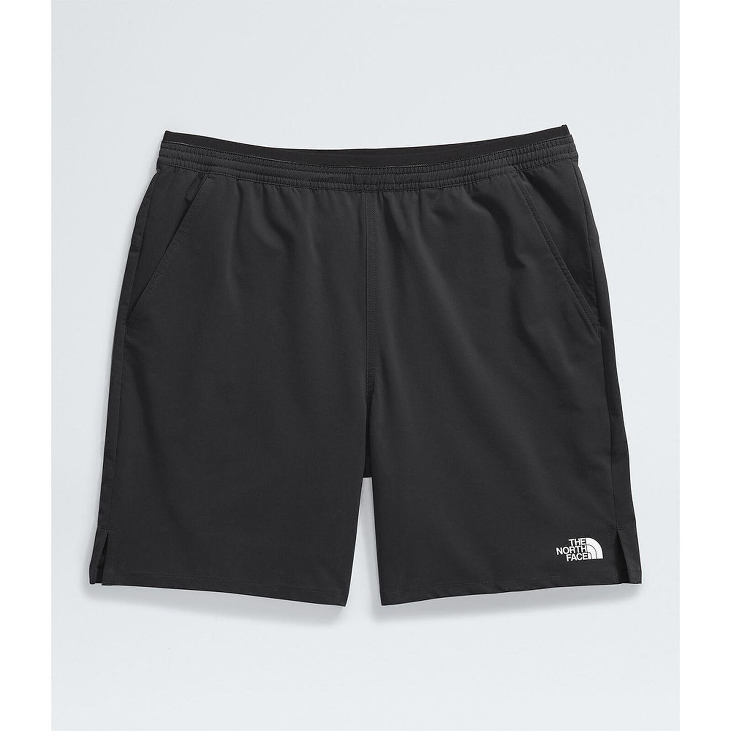 NFA-A11 (The north face wander shorts 2.0 black) 82694348