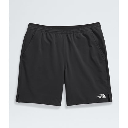 NFA-A11 (The north face wander shorts 2.0 black) 82694348