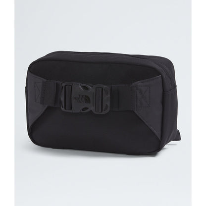 NFE-V (The north face lumbar base camp waist pack asphalt light grey/smoked) 102594348