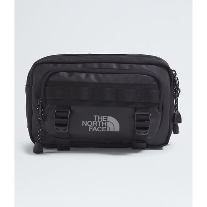 NFE-V (The north face lumbar base camp waist pack asphalt light grey/smoked) 102594348