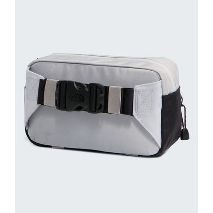 NFE-A1 (The north face base camp lumbar waistpack bag black) 82694348