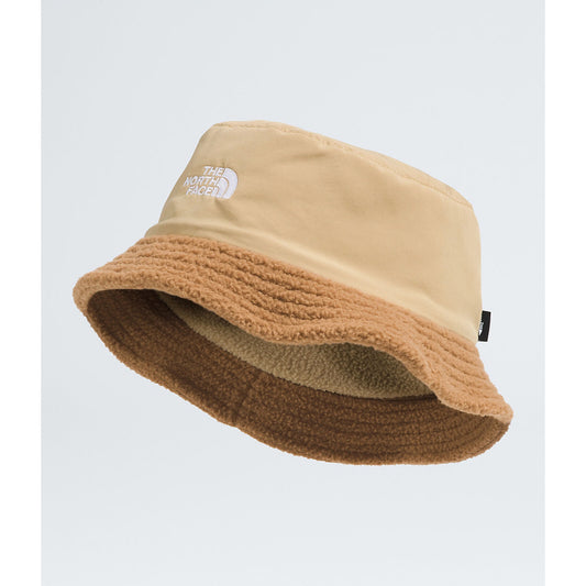NFA-D10 (The north face yumiori bucket hat utility brown/khaki) 42693913