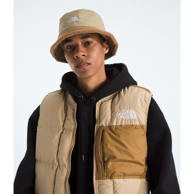 NFA-D10 (The north face yumiori bucket hat utility brown/khaki) 42693913