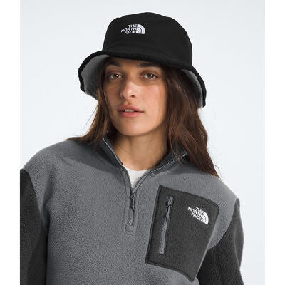 NFA-H10 (The north face yumitori bucket hat black) 62693913