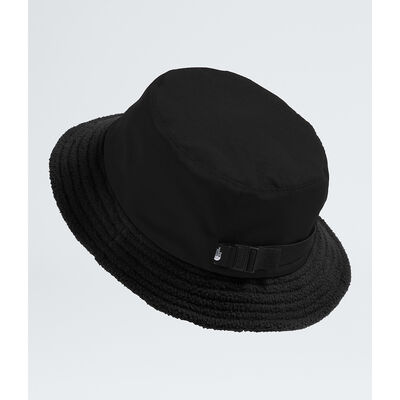 NFA-H10 (The north face yumitori bucket hat black) 62693913
