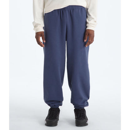 NFA-W10 (The north face redbox sweatpants lunar blue) 82697826