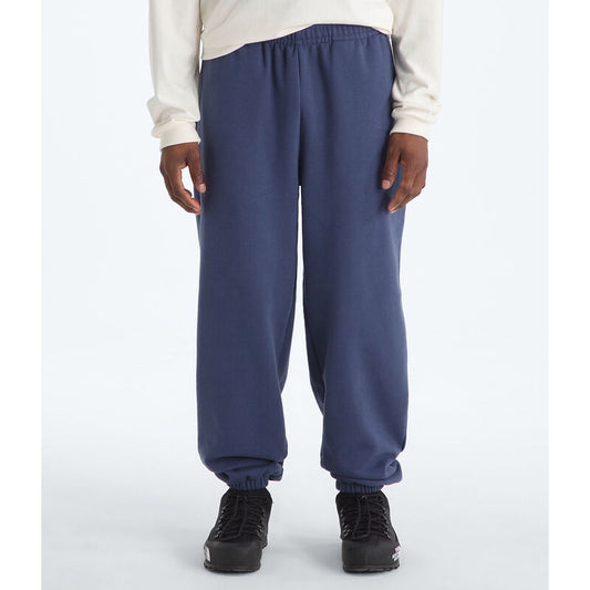 NFA-W10 (The north face redbox sweatpants lunar blue) 82697826