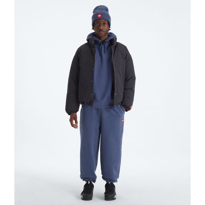 NFA-W10 (The north face redbox sweatpants lunar blue) 82697826