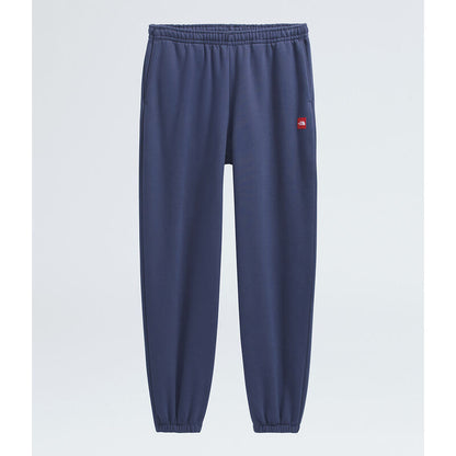 NFA-W10 (The north face redbox sweatpants lunar blue) 82697826