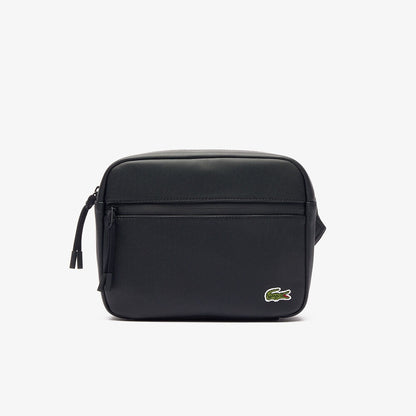 LCE-Q (Lacoste unlimited reporter bag black) 12598261