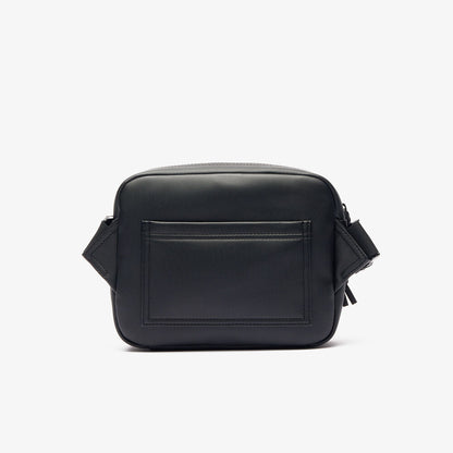 LCE-Q (Lacoste unlimited reporter bag black) 12598261