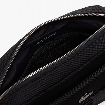 LCE-R (Lacoste kome reporter bag black) 125911739