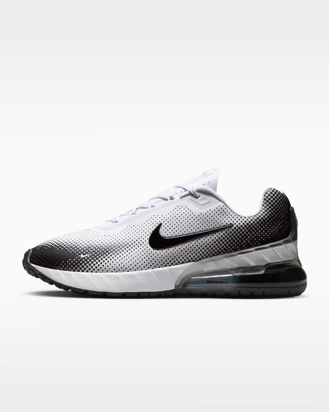 N-C140 (Nike air max phoenix white/black/anthracite) 826910800