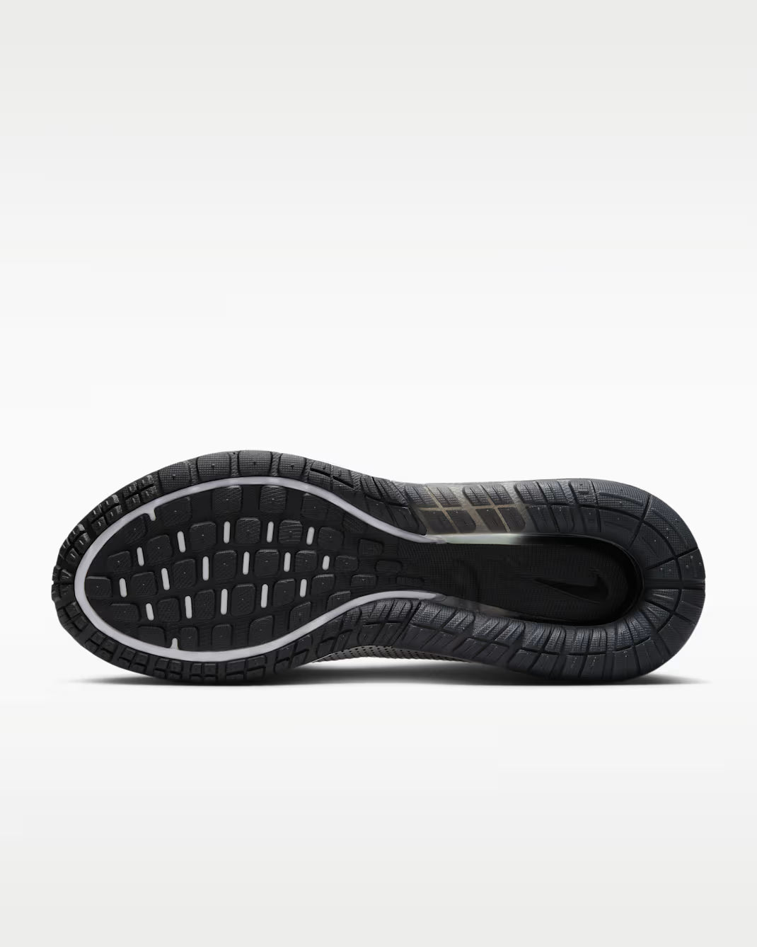 N-C140 (Nike air max phoenix white/black/anthracite) 826910800