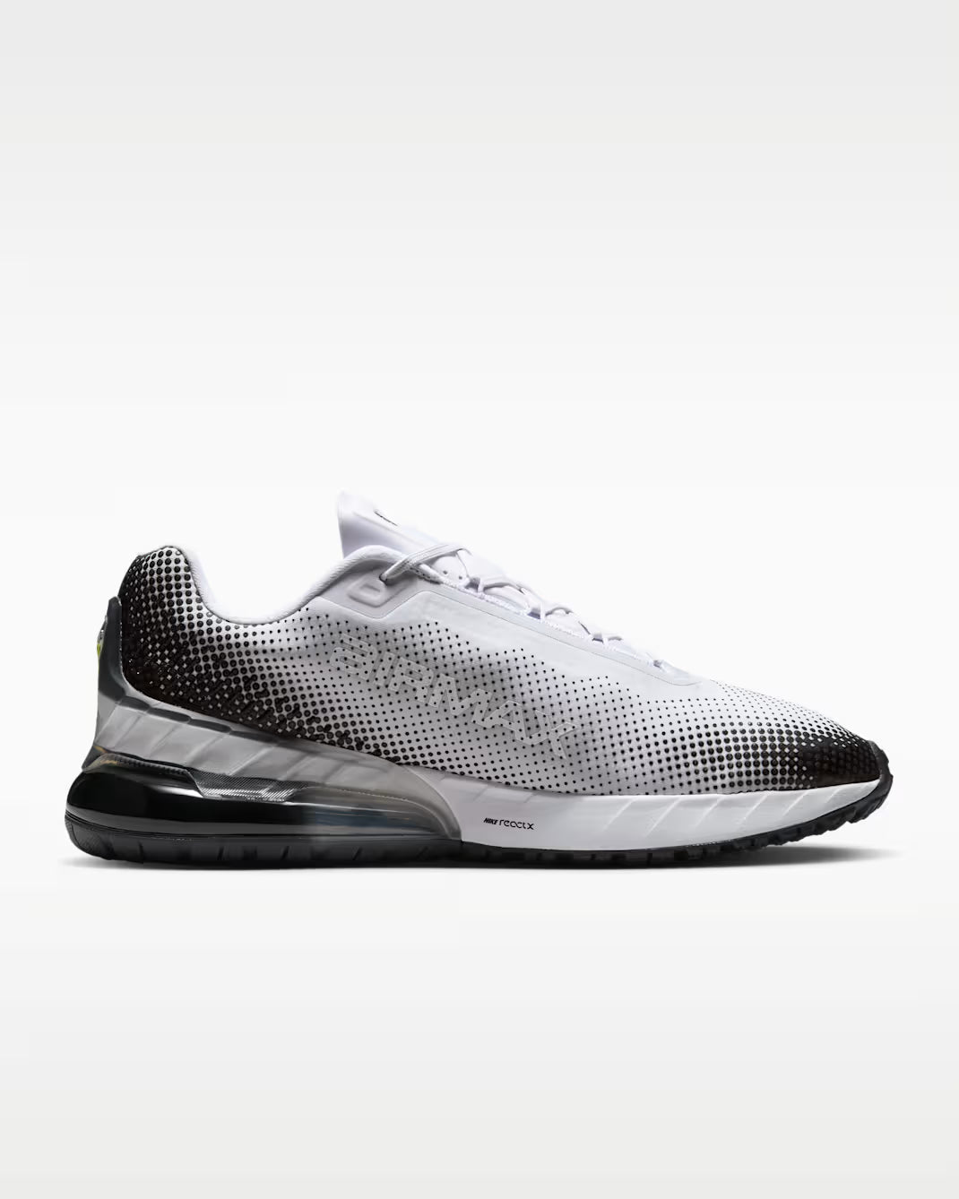 N-C140 (Nike air max phoenix white/black/anthracite) 826910800
