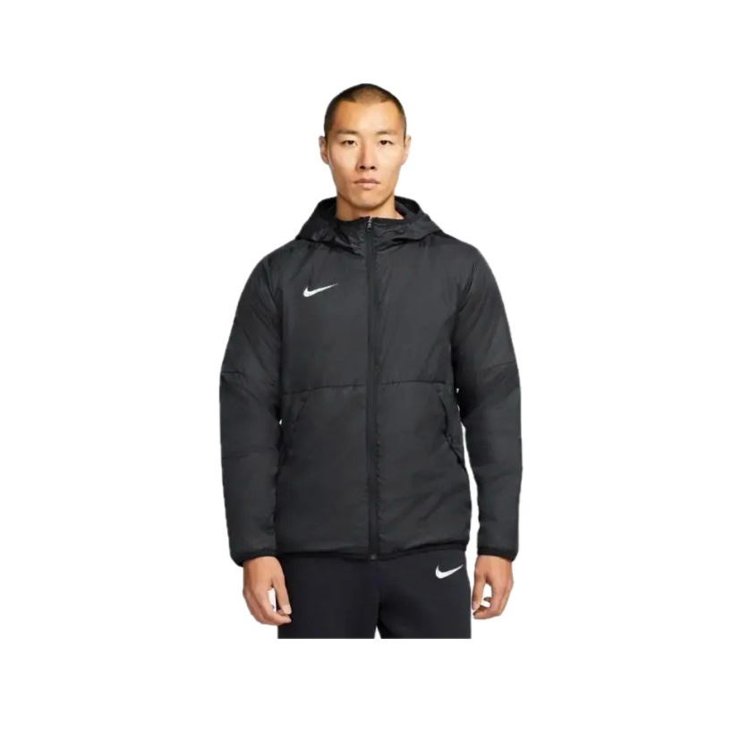 NA-Q45 (Nike park 20 thermal fall jacket black) 9249900