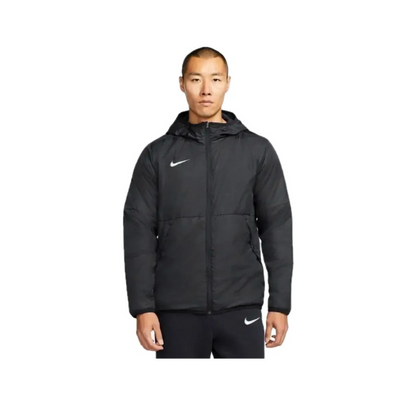 NA-Q45 (Nike park 20 thermal fall jacket black) 9249900