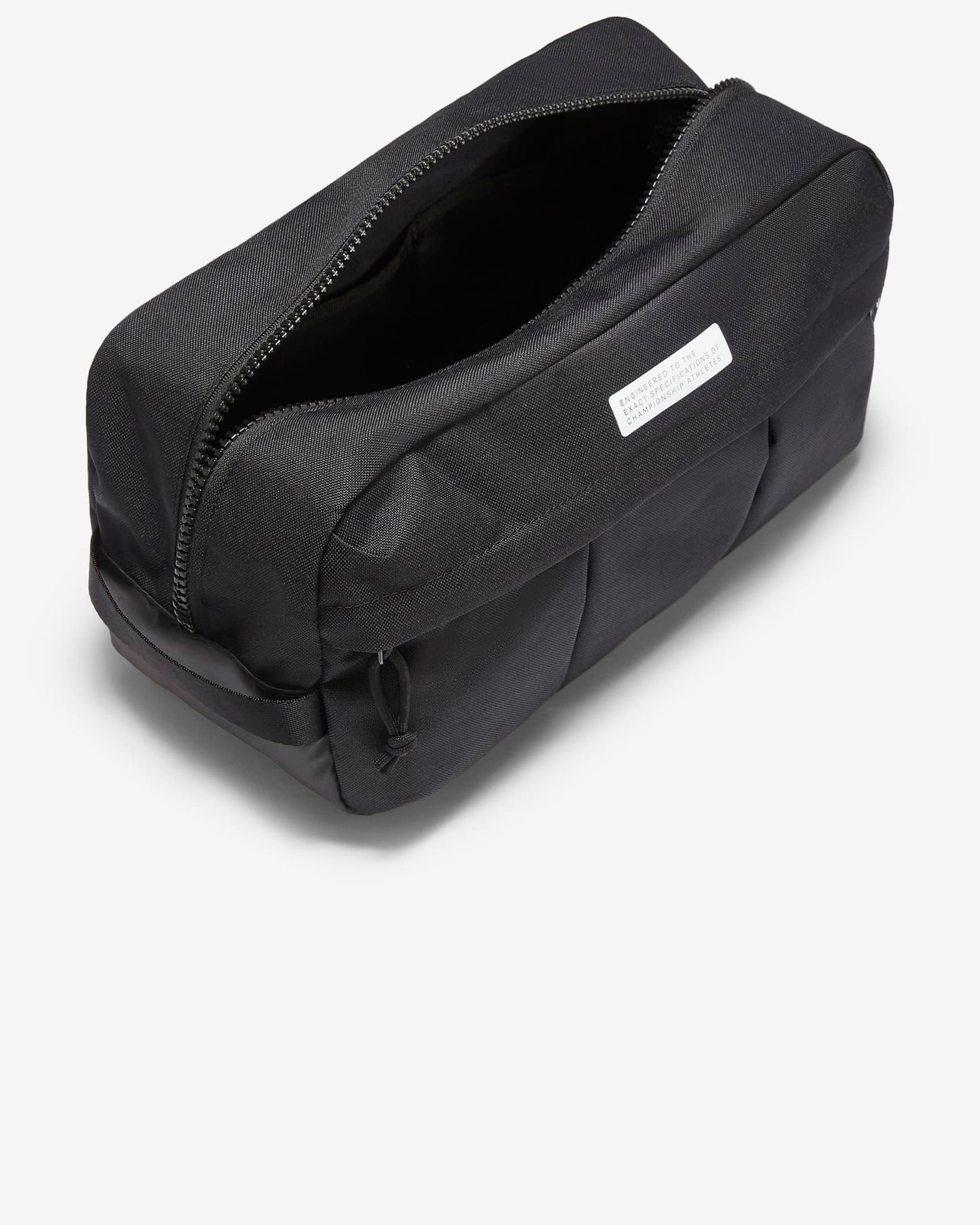 NE-Q25 (Nike academy boot bag black) 92491000