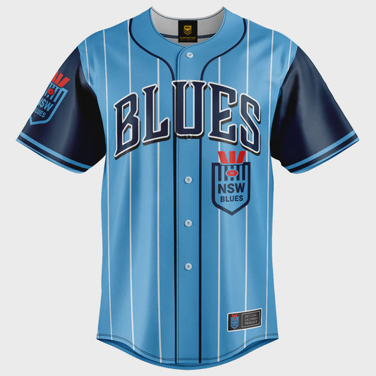 ABA-B (Ashtabula new south wales blues slugger baseball shirt) 32693862