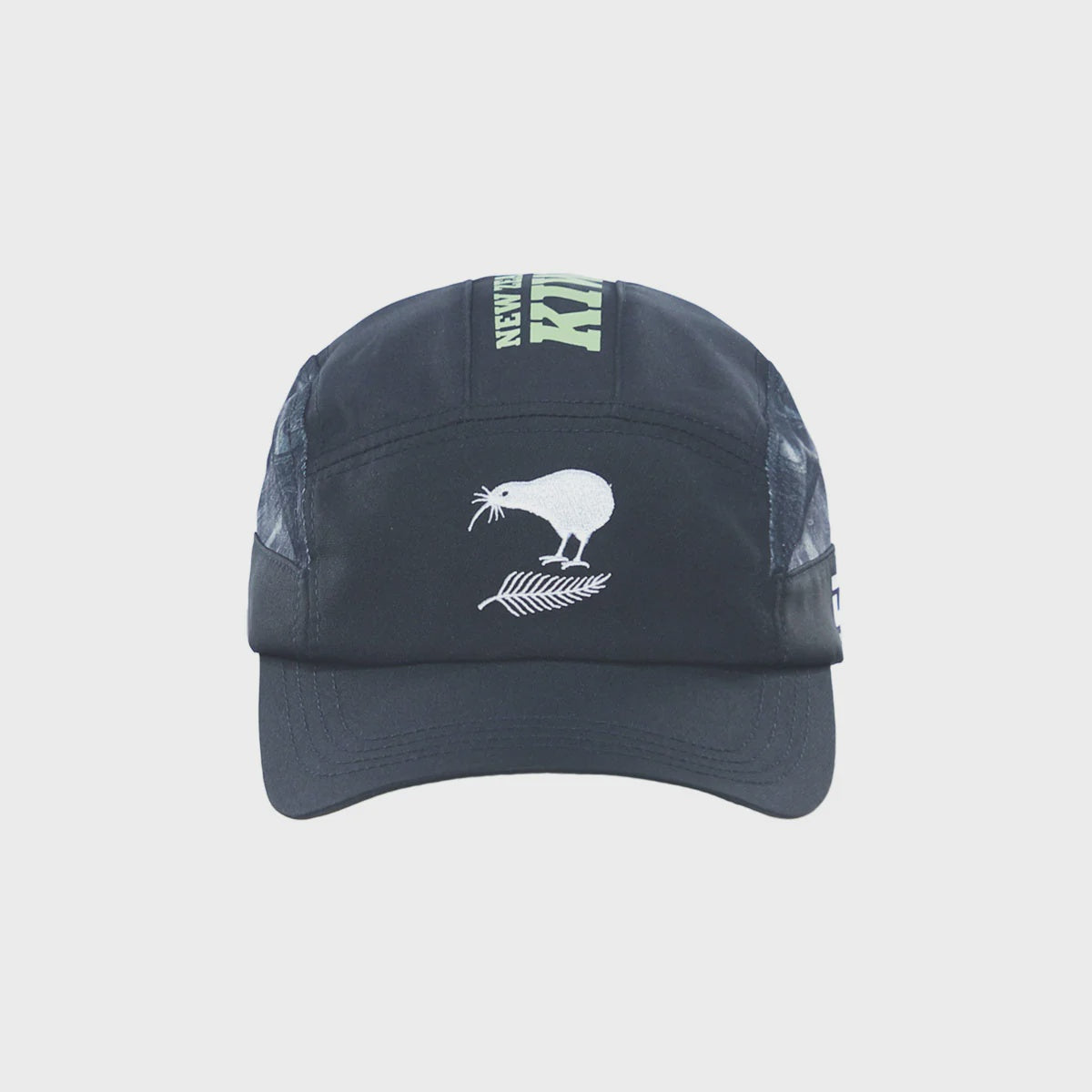 DY-F5 (Dynasty 2026 Nz kiwis adults training cap snapback osfm black) 82692521