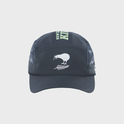 DY-F5 (Dynasty 2026 Nz kiwis adults training cap snapback osfm black) 82692521