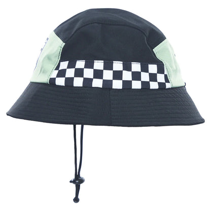 DY-E5 (Dynasty 2026 Nz kiwis adults bucket hat black) 82692521