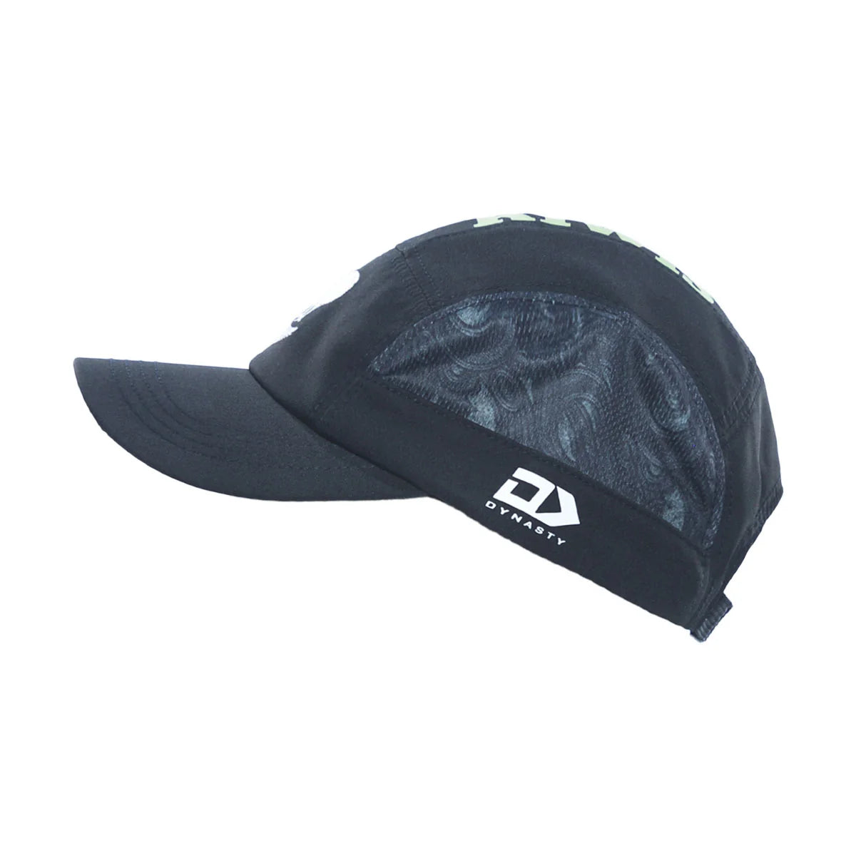 DY-F5 (Dynasty 2026 Nz kiwis adults training cap snapback osfm black) 82692521