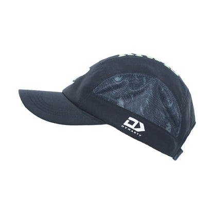 DY-F5 (Dynasty 2026 Nz kiwis adults training cap snapback osfm black) 82692521