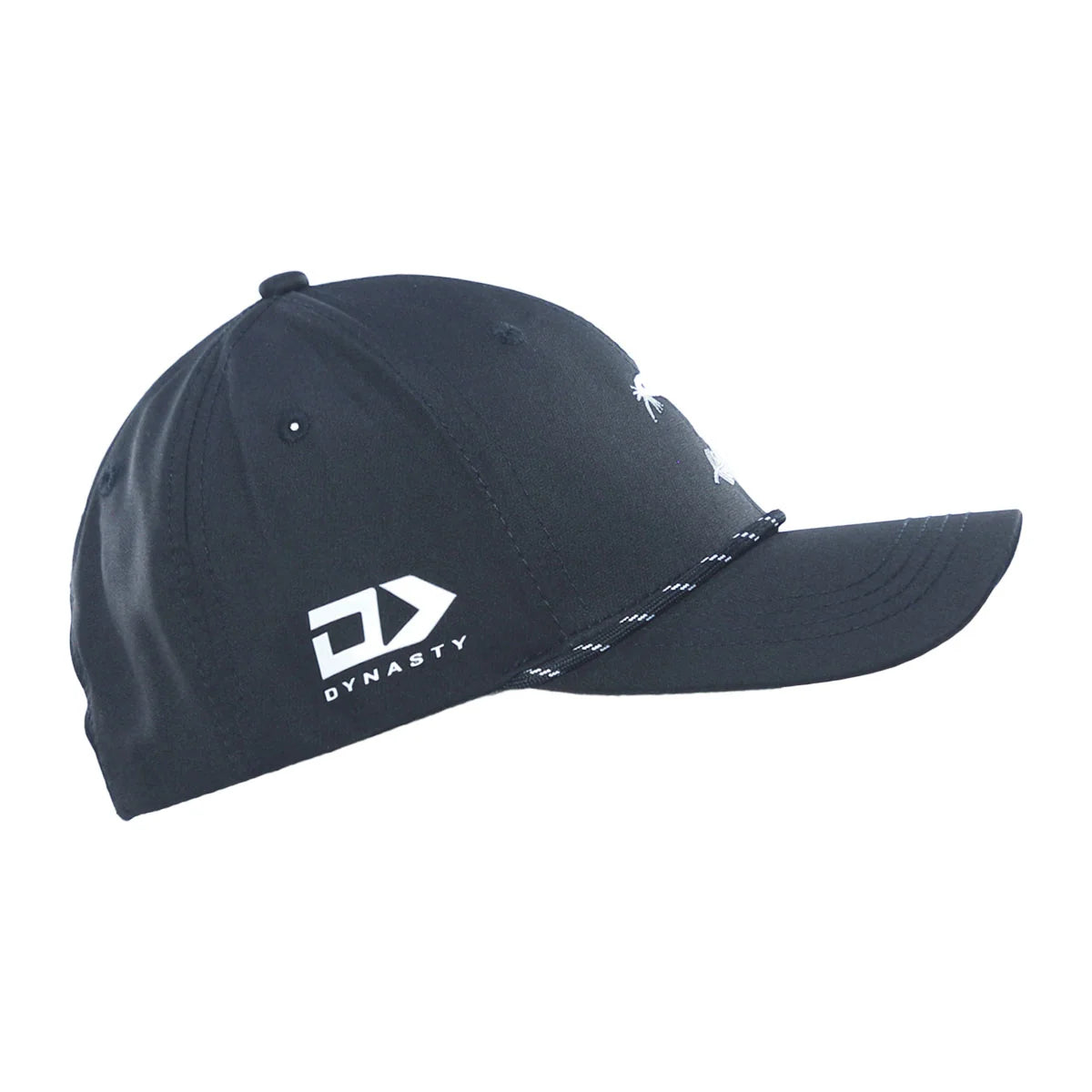 DY-D5 (Dynasty 2026 Nz kiwis adults media cap snapback osfm black) 82692017