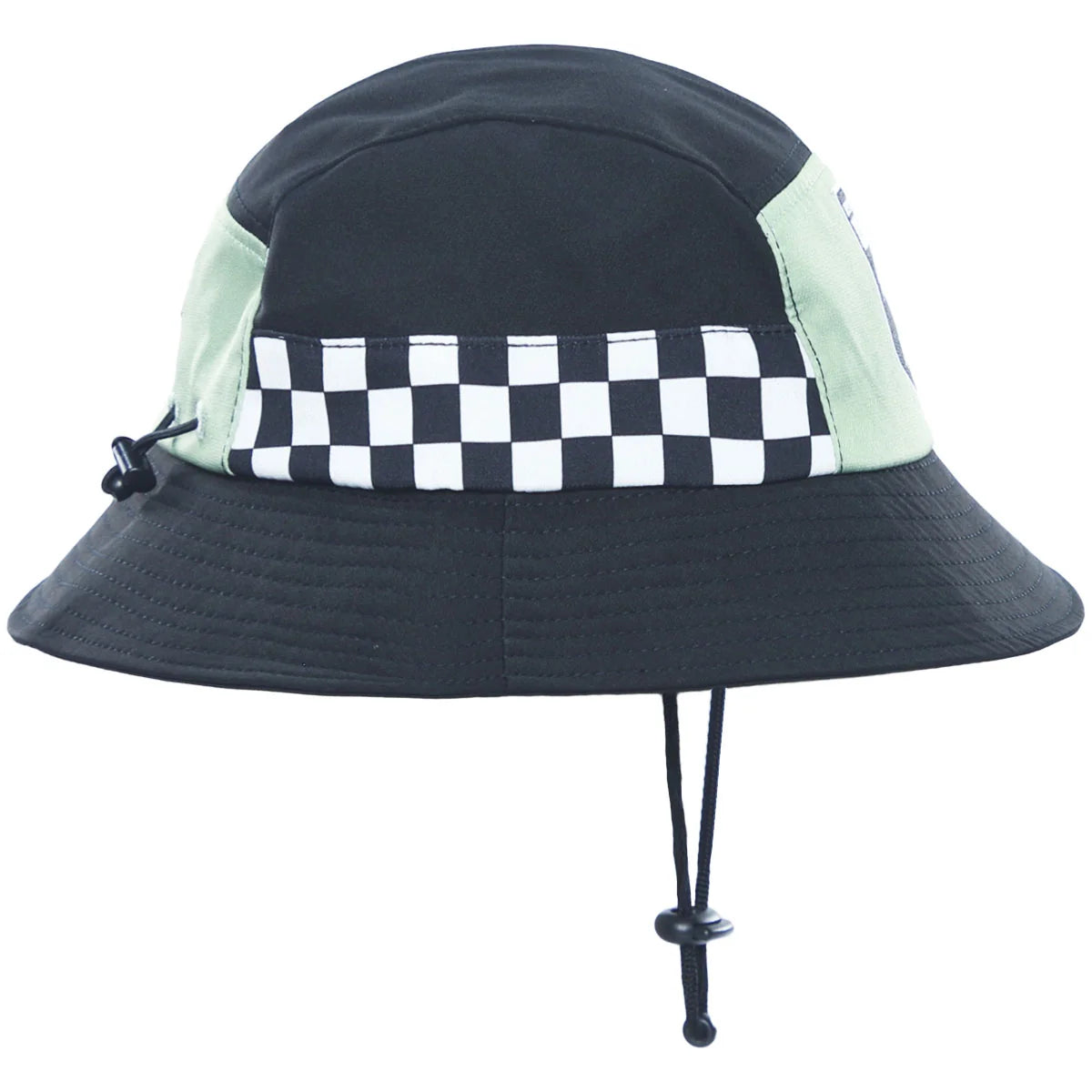DY-E5 (Dynasty 2026 Nz kiwis adults bucket hat black) 82692521