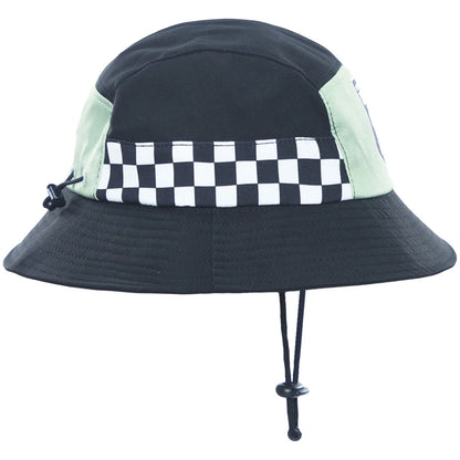 DY-E5 (Dynasty 2026 Nz kiwis adults bucket hat black) 82692521