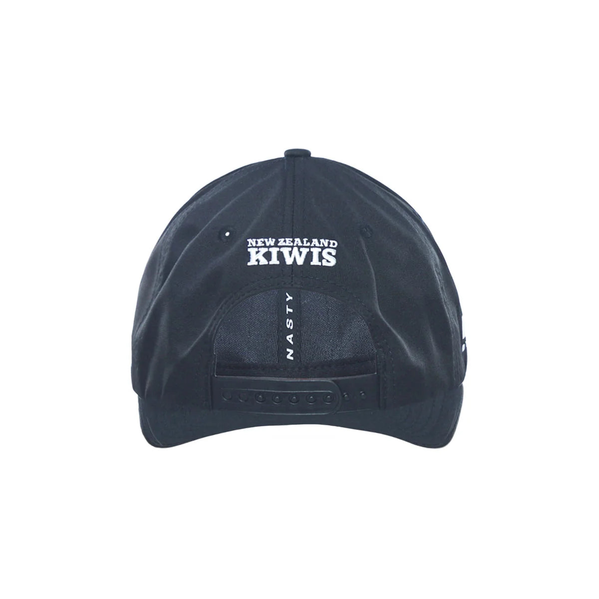 DY-D5 (Dynasty 2026 Nz kiwis adults media cap snapback osfm black) 82692017