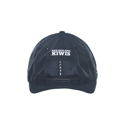 DY-D5 (Dynasty 2026 Nz kiwis adults media cap snapback osfm black) 82692017