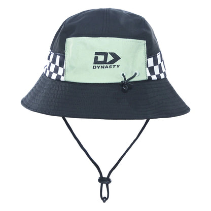 DY-E5 (Dynasty 2026 Nz kiwis adults bucket hat black) 82692521
