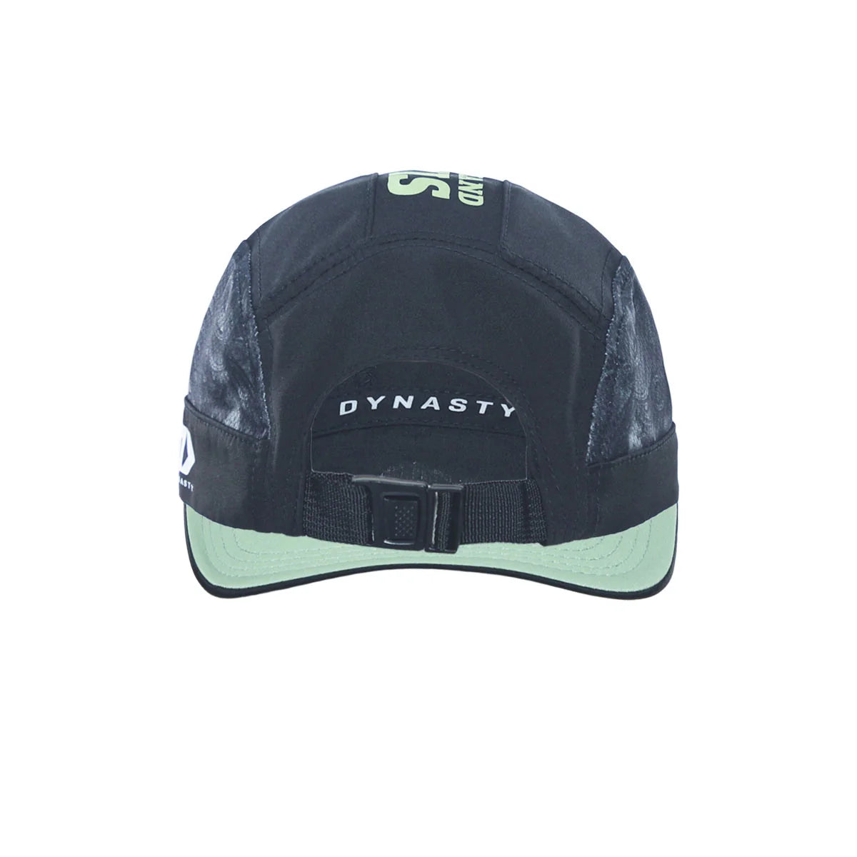 DY-F5 (Dynasty 2026 Nz kiwis adults training cap snapback osfm black) 82692521