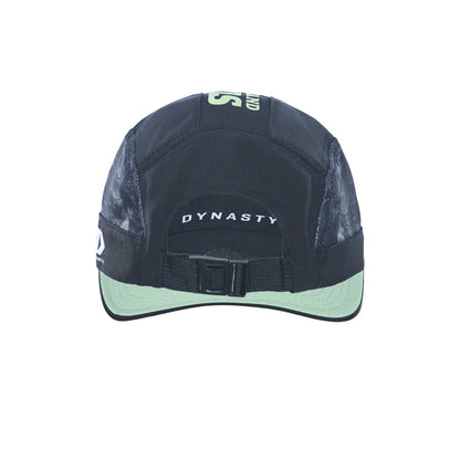 DY-F5 (Dynasty 2026 Nz kiwis adults training cap snapback osfm black) 82692521
