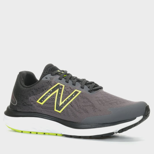 NB-F8 (New balance 680V7 CU 2E width grey/lime) 32493000