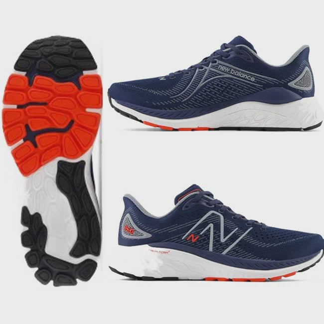 NB-Q8 (New balance M860V13 smu 4E width) 122498820